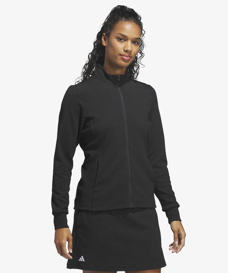 Personalised Women’s Adidas Performance Jacket