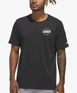 Personalised Adidas Sports T Shirt