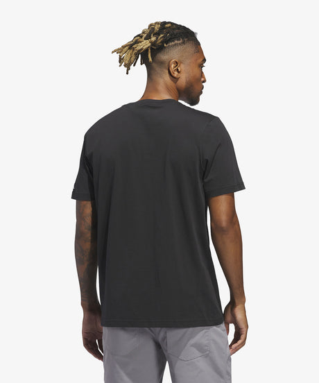 Personalised Adidas Sports T Shirt
