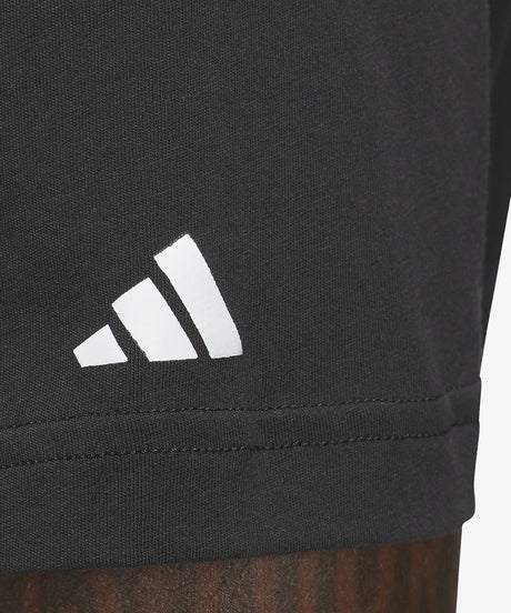 Personalised Adidas Sports T Shirt