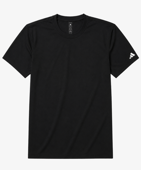 Personalised Adidas Sports T Shirt