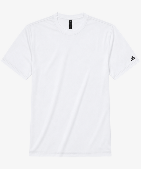 Personalised Adidas Sports T Shirt