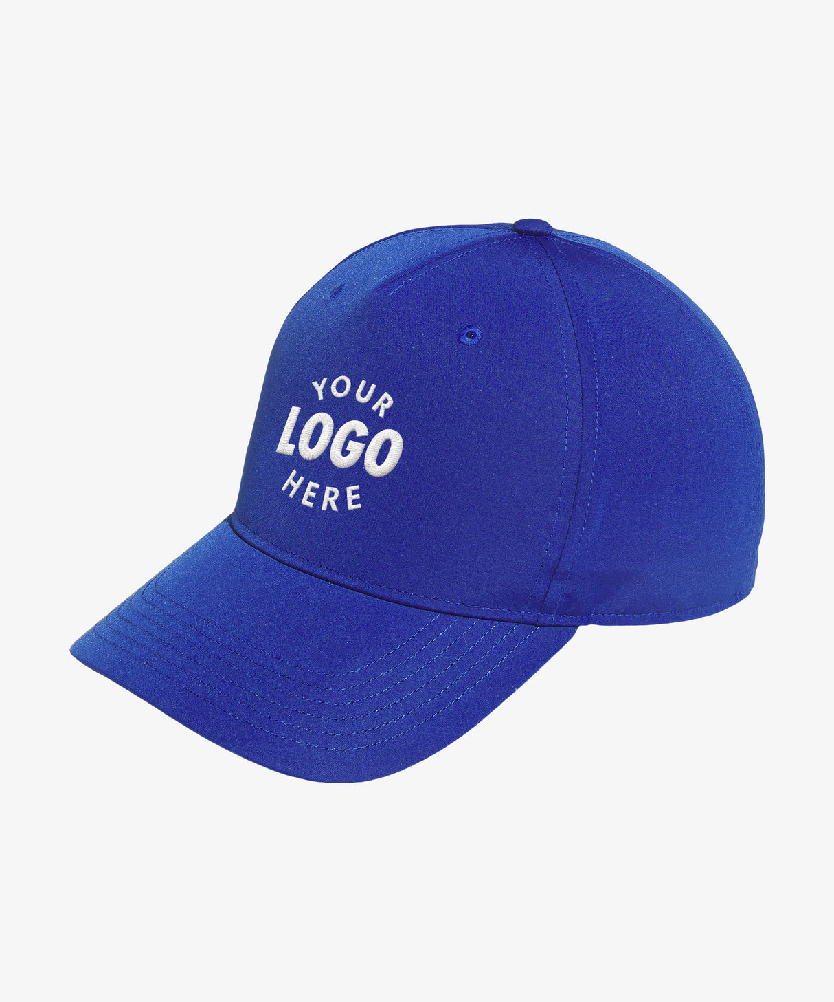 Personalised Adidas Golf Performance Cap
