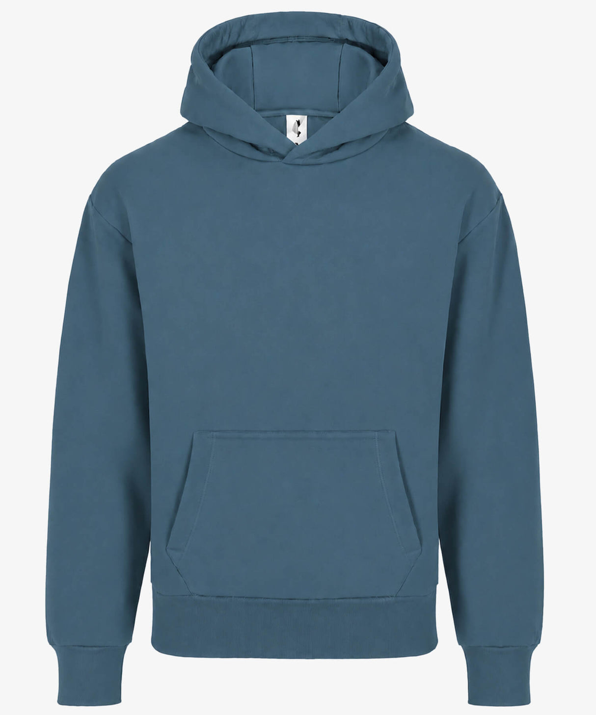 Personalised Unisex Heavyweight Hoodie