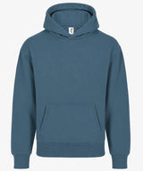 Personalised Unisex Heavyweight Hoodie