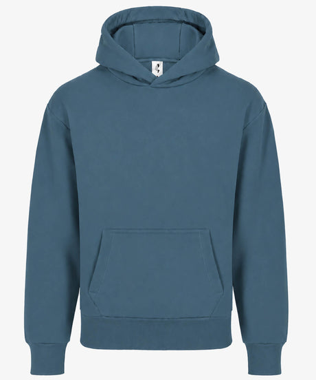 Personalised Unisex Heavyweight Hoodie