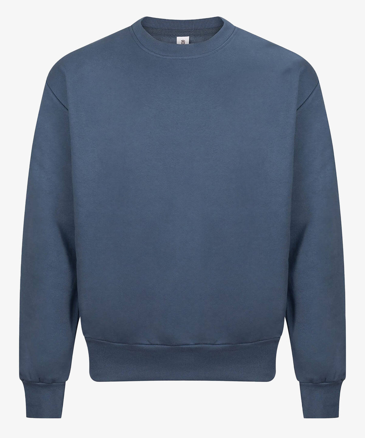Personalised Unisex Heavyweight Sweatshirt
