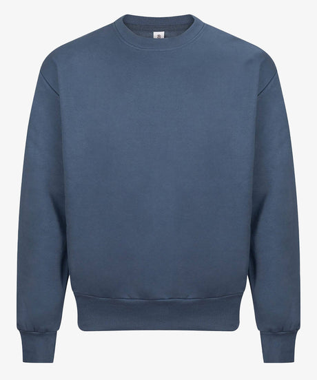 Personalised Unisex Heavyweight Sweatshirt