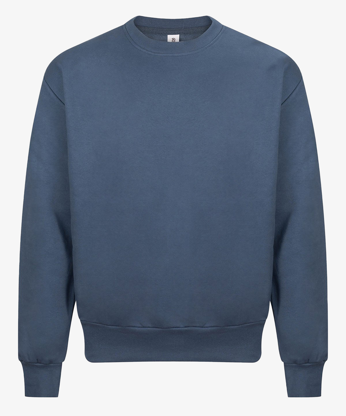 Personalised Unisex Heavyweight Sweatshirt