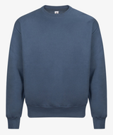 Personalised Unisex Heavyweight Sweatshirt