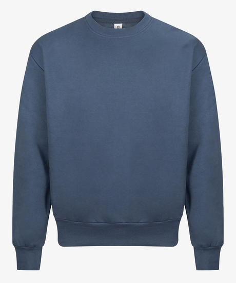 Personalised Unisex Heavyweight Sweatshirt