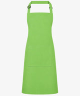 Personalised Pocket Apron