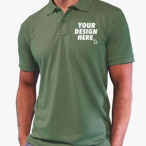 Polo Shirts