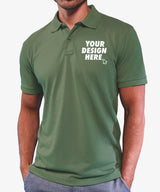 Men's Polo Shirt