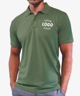 Men's Polo Shirt