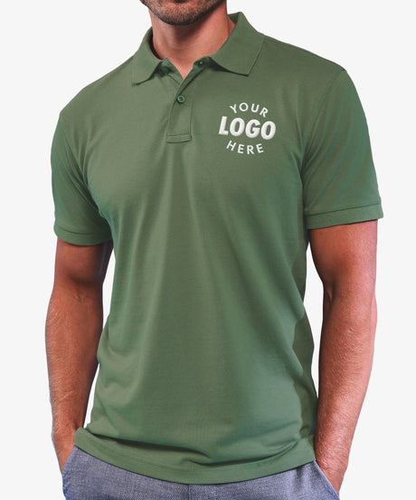 Men's Polo Shirt