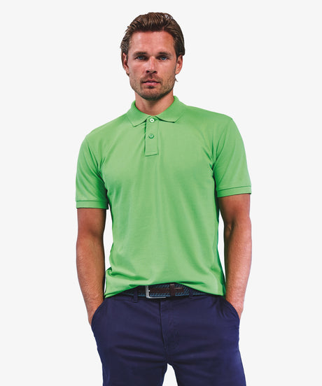 Personalised Men's Polo Shirt