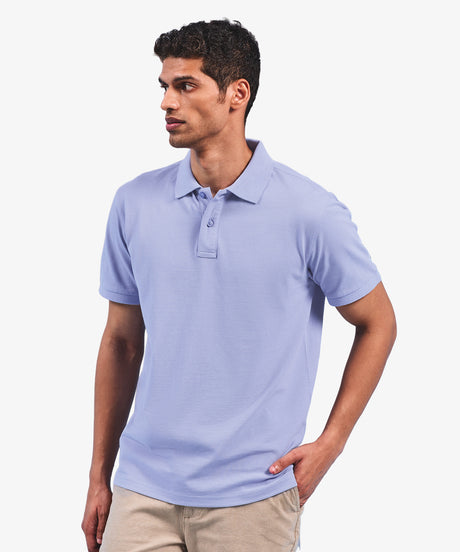 Personalised Men's Polo Shirt