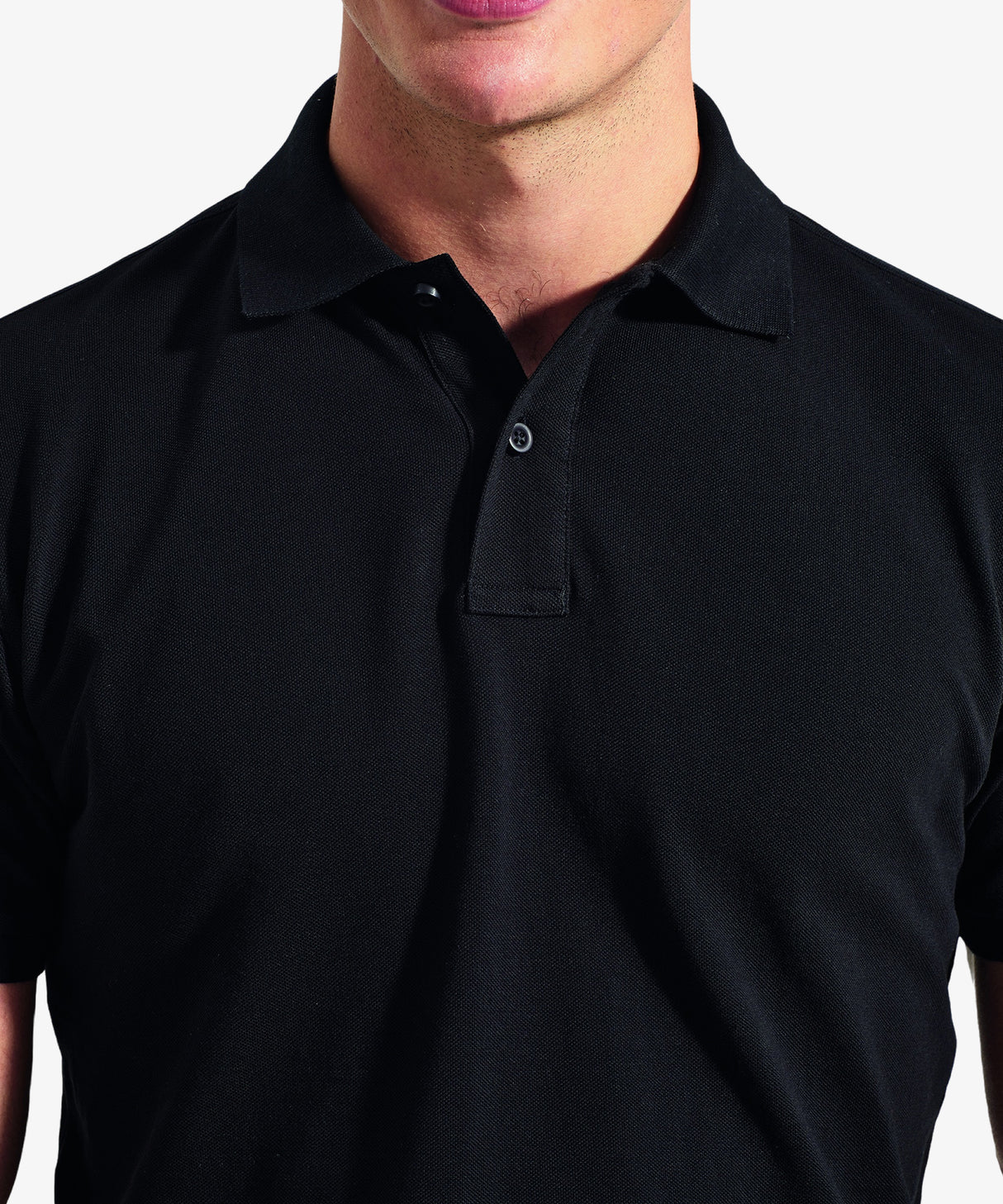 Men's Polo Shirt