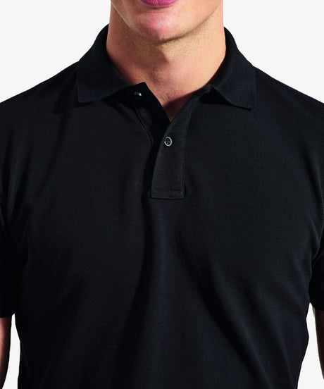 Personalised Men's Polo Shirt