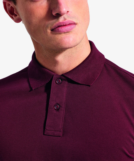 Personalised Men's Polo Shirt