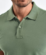 Men's Polo Shirt
