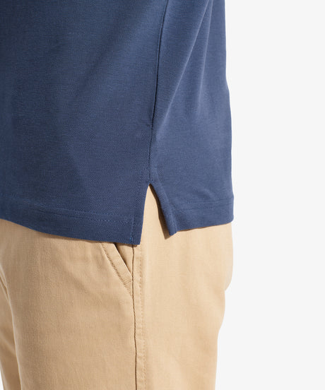 Personalised Men's Polo Shirt