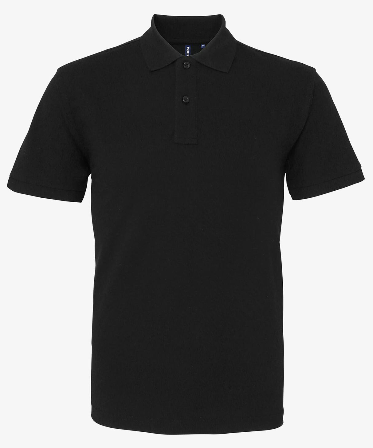 Personalised Men's Polo Shirt