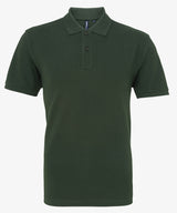Personalised Men's Polo Shirt