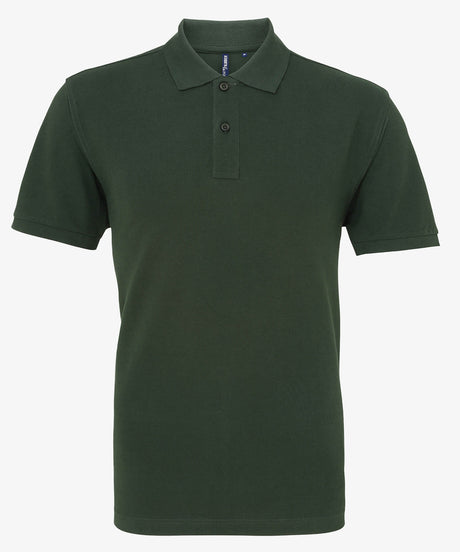 Personalised Men's Polo Shirt