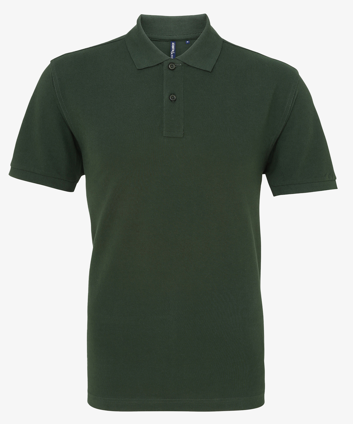 Personalised Men's Polo Shirt