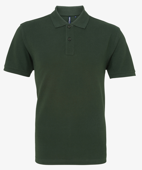 Personalised Men's Polo Shirt
