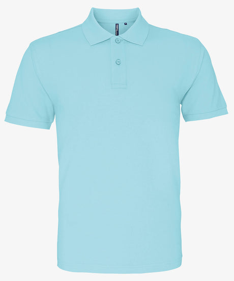 Personalised Men's Polo Shirt