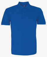Personalised Men's Polo Shirt