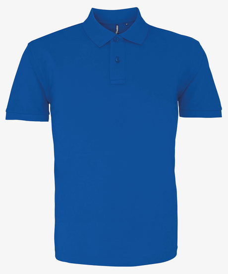 Personalised Men's Polo Shirt