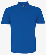 Personalised Men's Polo Shirt