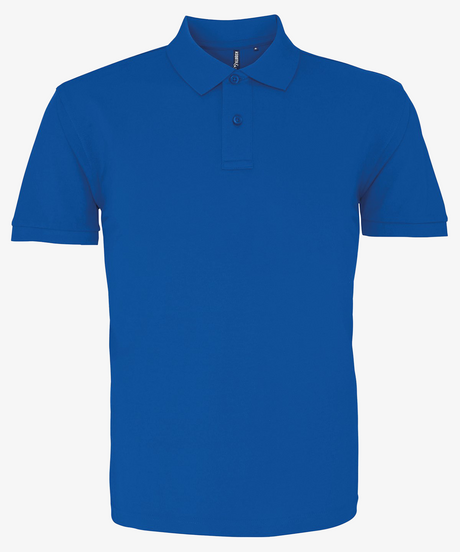 Personalised Men's Polo Shirt