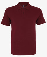 Personalised Men's Polo Shirt