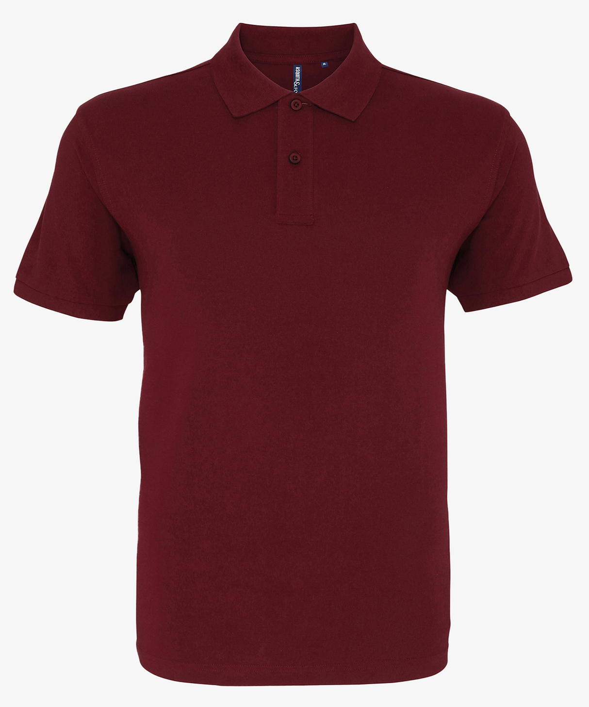 Personalised Men's Polo Shirt