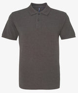 Personalised Men's Polo Shirt