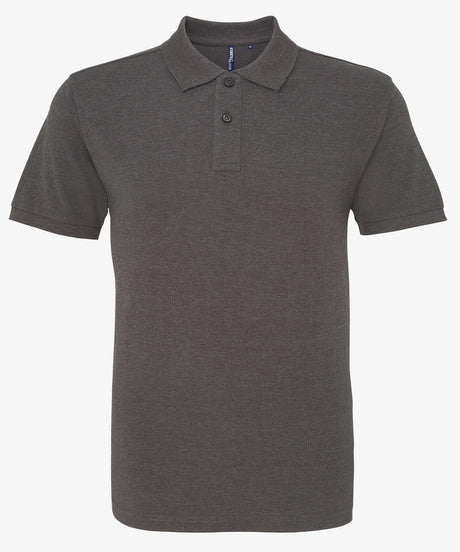 Personalised Men's Polo Shirt