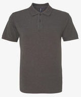 Personalised Men's Polo Shirt