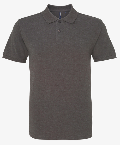 Personalised Men's Polo Shirt