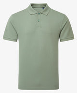 Personalised Men's Polo Shirt
