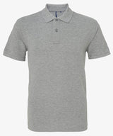 Personalised Men's Polo Shirt