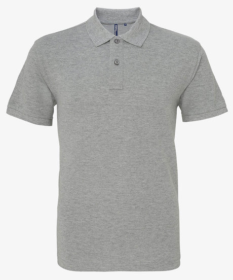 Personalised Men's Polo Shirt