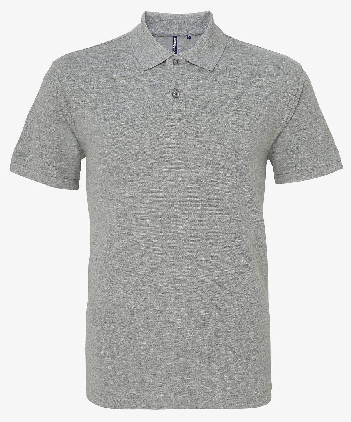 Personalised Men's Polo Shirt