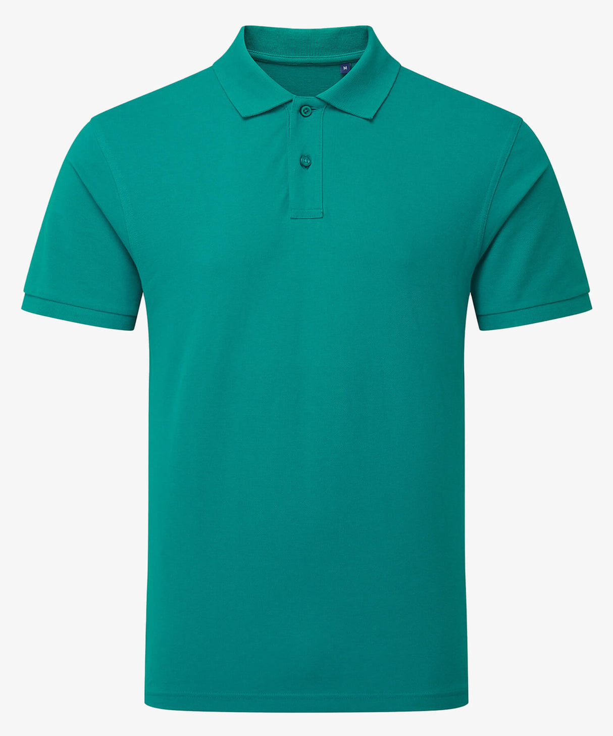 Personalised Men's Polo Shirt