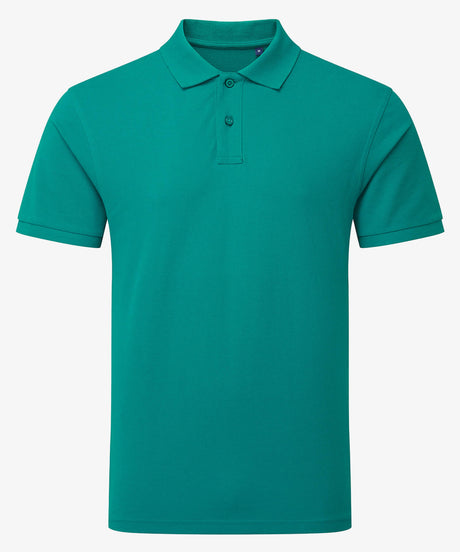 Personalised Men's Polo Shirt