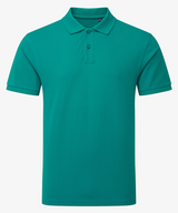 Personalised Men's Polo Shirt